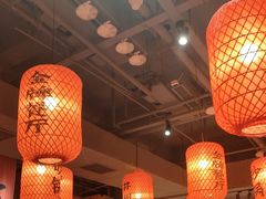 -山四砂锅(太原钟楼街店)