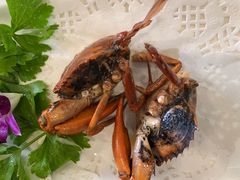 -友强·23年特色海鲜大排档(厦门店)