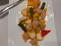 -富淳饭店(世纪公园店)