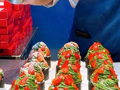 -the Roll'ING手作瑞士卷专门店(卓悦中心店)