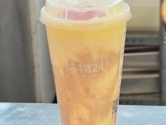-炖物24章·顺时轻养茶(黄龙店)