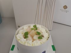 -KNOTKNOT珞珞·日式甜品(K11店)