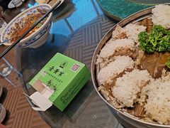荷香排骨-老黄家(丰原街店)