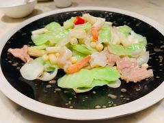 荷塘小炒-新梅华餐厅(星悦汇店)