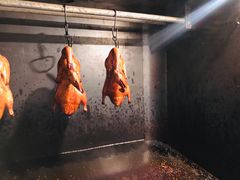 北京烤鸭-丽江金茂凯悦臻选酒店-滇香馆