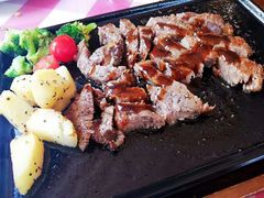 -必胜客(WOW西丽店)