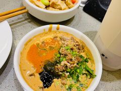 海底捞自助调料-海底捞火锅(崇文门新世界百货店)