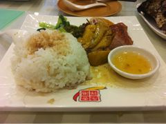 -永祥烧腊餐厅(虹口店)