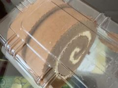 -红宝石·鲜奶小方·海派西点房(肇嘉浜店)