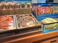 -海汕记·潮汕鲜牛肉火锅·自助