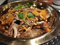 原作古法盐焗鸡-原味田园·客家菜·土窑鸡(中航城君尚购物中心店)