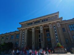 -国家自然博物馆