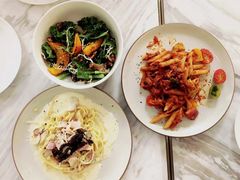 -农畉LONFOOD(福田星河COCOPark店)