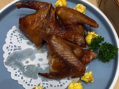 -点都德(龙之梦店)