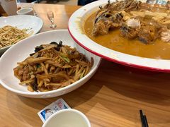 -六合居·邯郸菜·武安菜起源地