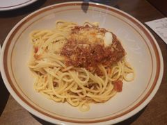 -萨莉亚意式餐厅(浦江万达广场店)