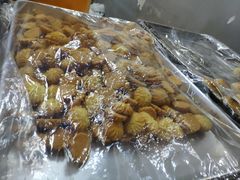 -甜嘟嘟烘焙坊(舒城路店)
