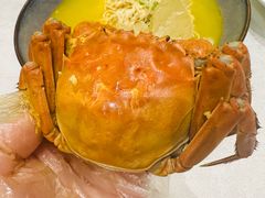 -老北门·苏帮菜·湖景包间(月光码头店)