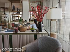 -北京柏悦酒店·锦庭餐厅Dining Room