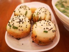 -三两春肚肺汤(崂山路店)
