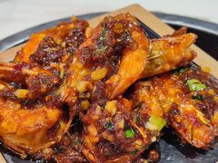 -友德福.老字号粤菜.广州地标融合美食(荔湾路店)
