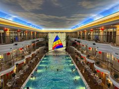 -海韵之星邮轮水会(明发商业广场店)