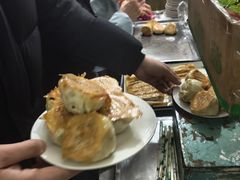 -老方子馅饼粥(台东店)