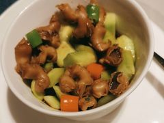 -三利音·玖弄小鲜(浦东嘉里城店)
