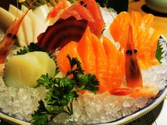 -东田之村自助餐厅(金水路店)