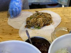 -安徽阜阳卷馍(西单店)