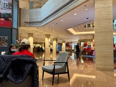 -上海静安昆仑大酒店
