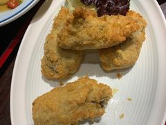 -翔峰炭火鳗鱼(悦泰街里公寓店)