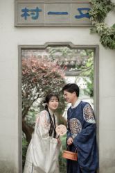 -布拉格婚纱摄影(真实客片店)