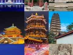 -秦始皇帝陵博物院(兵马俑)