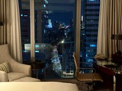 -上海雅居乐万豪侯爵酒店
