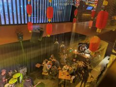 -云湃精酿西餐厅