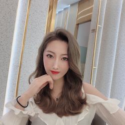 -3AM HAIR SALON染发烫发接发