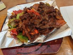 -宝记砂锅粥(柏庐南路店)