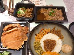 君悦排骨饭-馔豚·台北菜专门店(深圳湾万象城店)