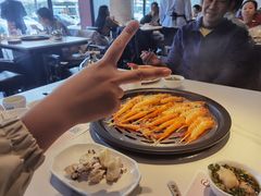 -水禾轩·海鲜蒸汽主题餐厅(拱北店)