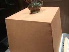 -安徽省地质博物馆