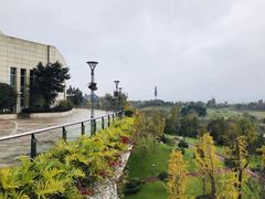 -三岔湖环球融创天堂洲际酒店水乐园