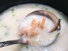 -如轩·海鲜砂锅粥·潮汕菜(小榄店)