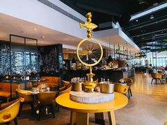 -池畔酒吧 WET Bar