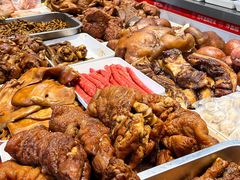 -净香园熟肉(北坦总店)
