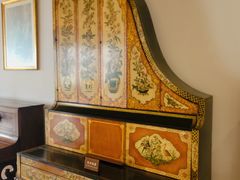 -鼓浪屿钢琴博物馆