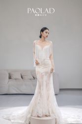 -南京宝娜嫁衣婚纱礼服馆(中央路店)