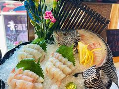 -祈胜邨•顺德鱼生•顺德菜(容桂店)