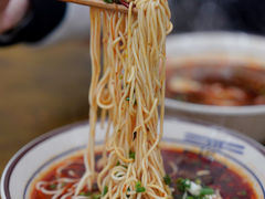 王记招牌牛肉面-五一路米粉(解放路店)
