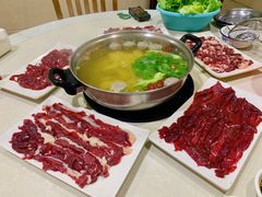 -伟记牛肉(金鸿公路店)